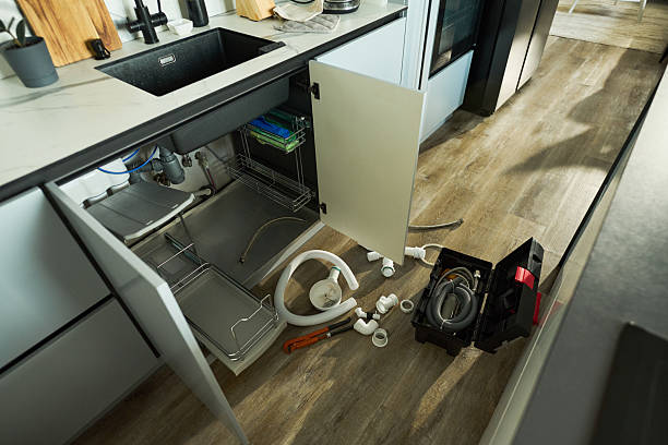 Reliable Leak Detection contractor in Fitchburg, MA by Street Wise - Plumbing